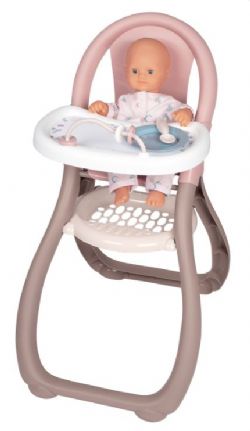 BABY NURSE - CHAISE HAUTE